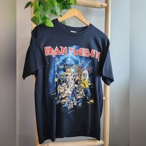 03 Iron Maiden Best of the Beast